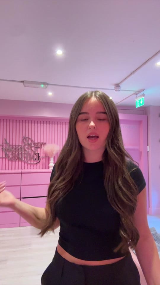 Post 7 by thebeautyempire21 on TikTok (video)
