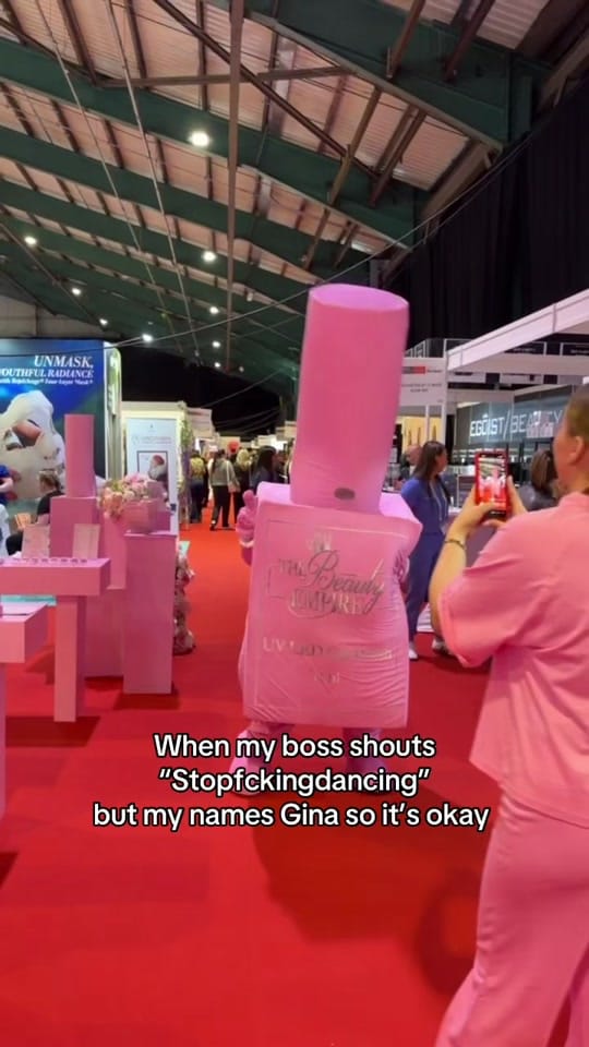 Post 2 by thebeautyempire21 on TikTok (video)
