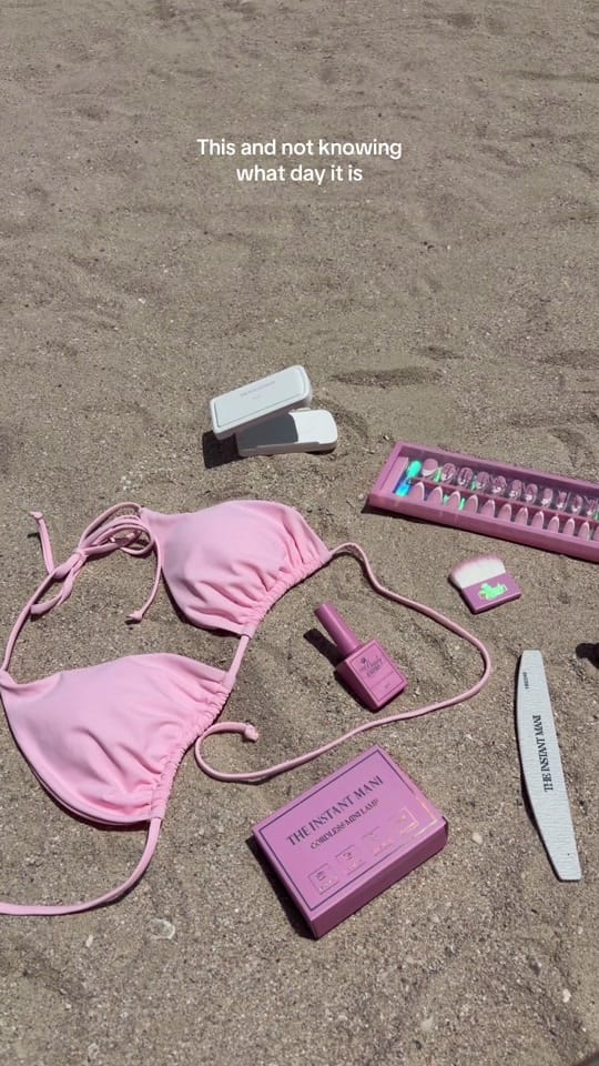 Post 1 by thebeautyempire21 on TikTok (video)