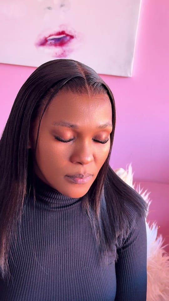 Post 4 by NewcastleMUA/LashTech on TikTok (video)