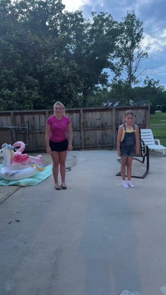 Post 1 by Felicia does hair on TikTok (video)