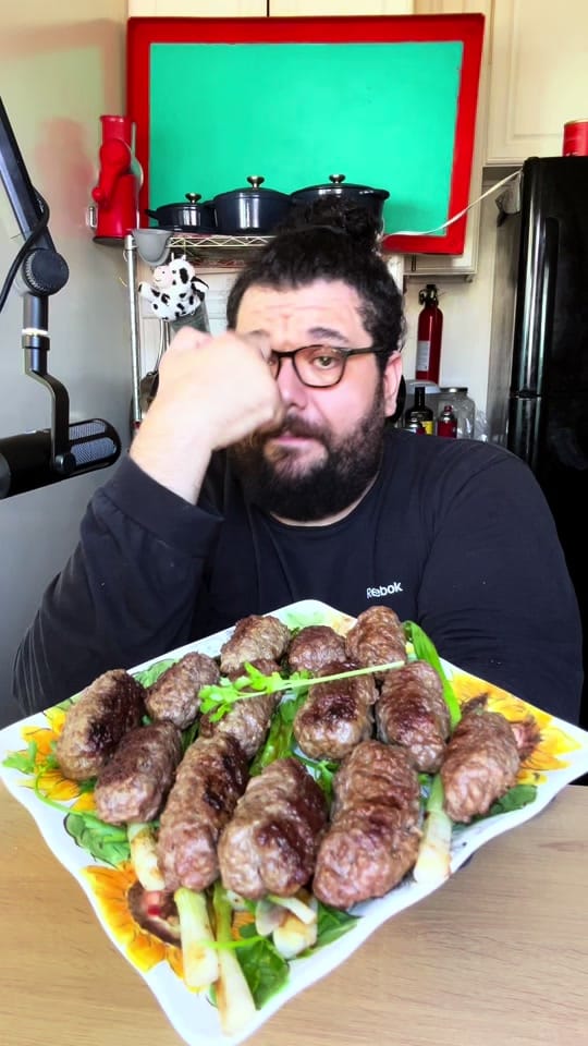 Post 5 by Ramy Elgazar on TikTok (video)