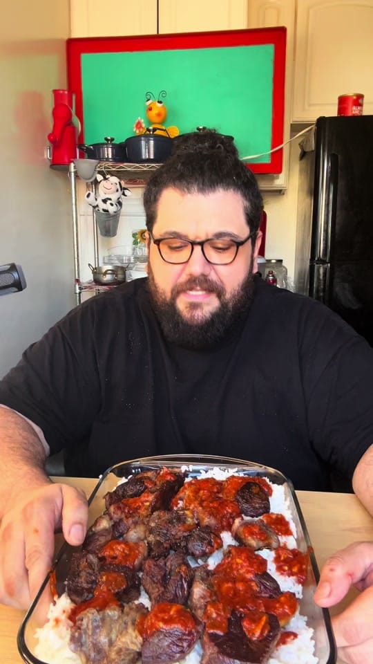 Post 3 by Ramy Elgazar on TikTok (video)