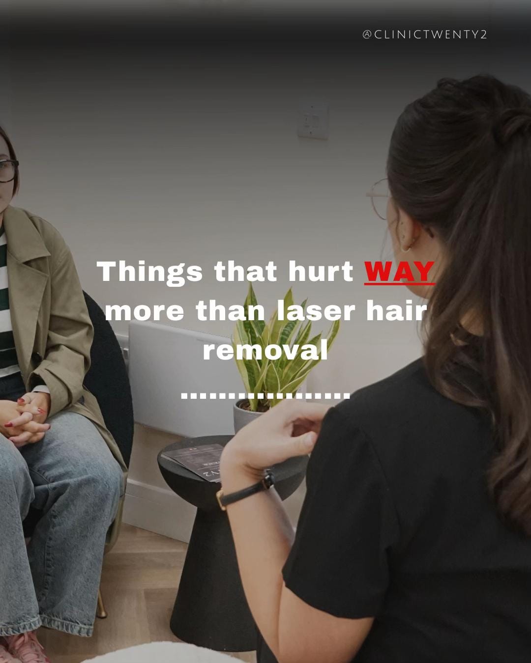 Post 4 by Cardiff Laser Clinic on TikTok (video)