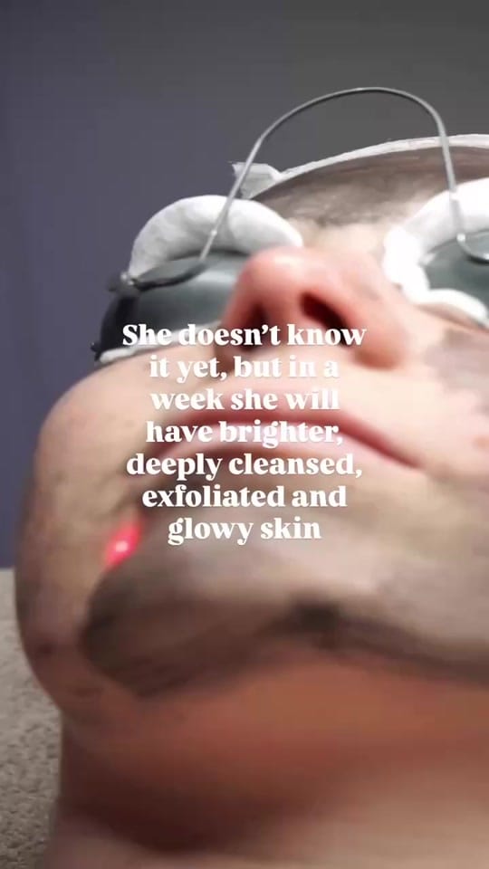 Post 5 by Cardiff Laser Clinic on TikTok (video)