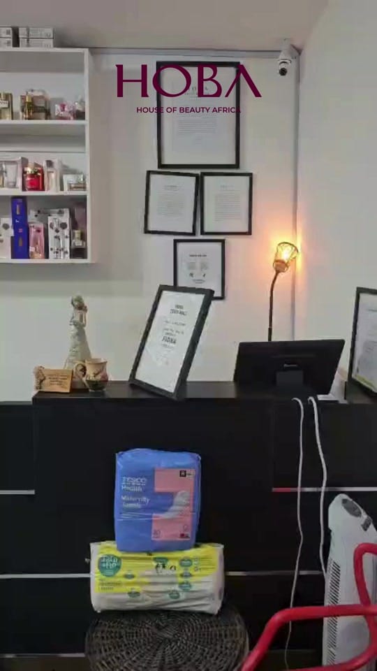 Post 8 by HOBA on TikTok (video)
