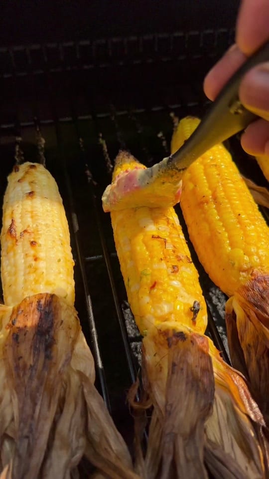 Post 3 by Chef Darius on TikTok (video)