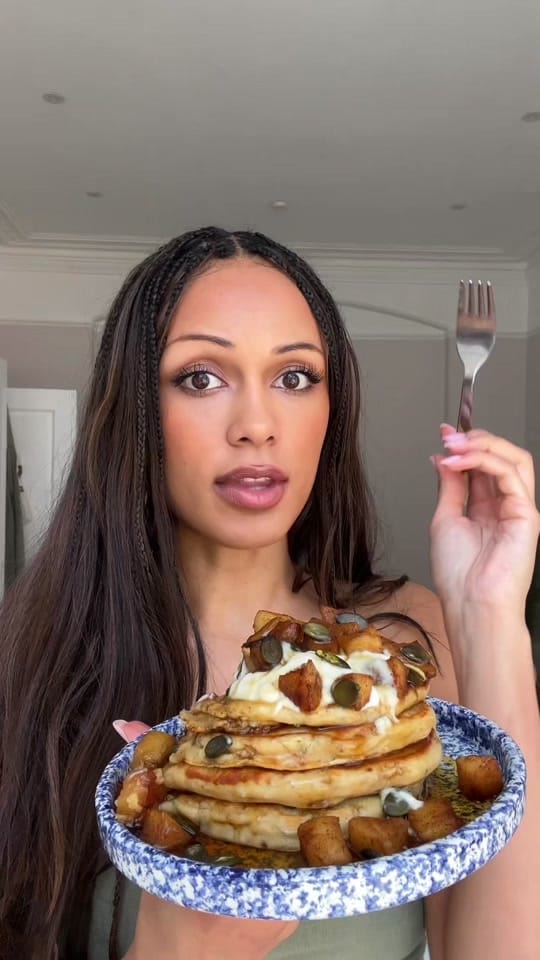 Post 3 by Abby Sophy on TikTok (video)