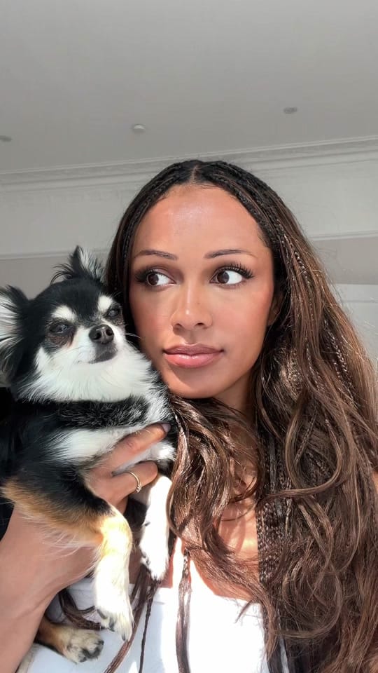 Post 6 by Abby Sophy on TikTok (video)