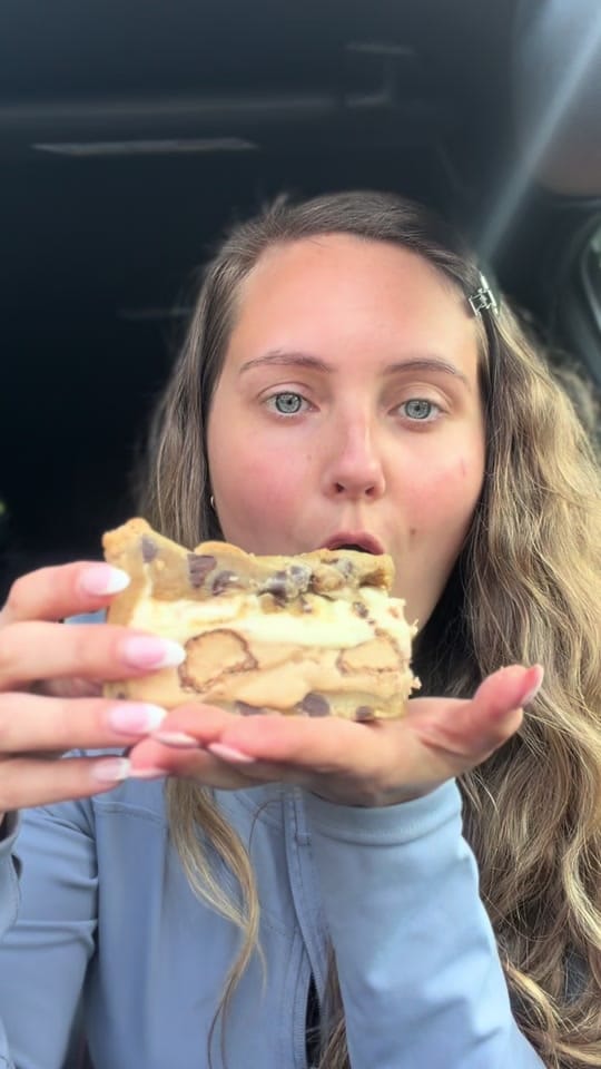 Post 5 by Ciara White 👩🏼🤍✨ on TikTok (video)