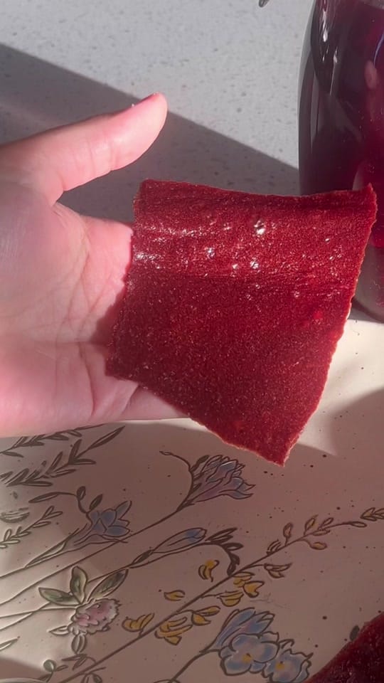 Post 8 by MJzKitchen on TikTok (video)