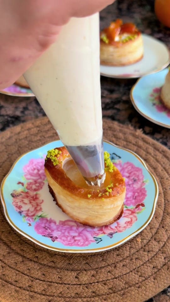Post 2 by MJzKitchen on TikTok (video)