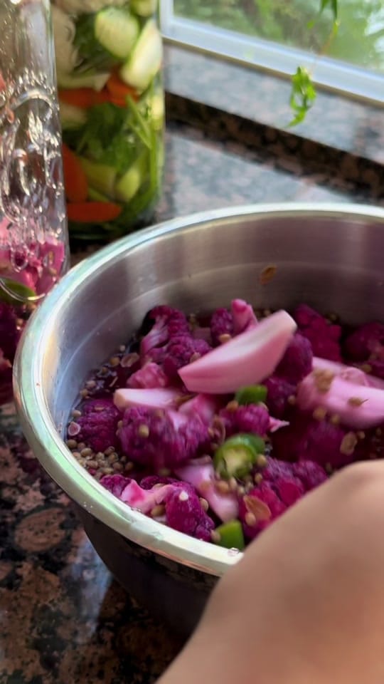 Post 3 by MJzKitchen on TikTok (video)
