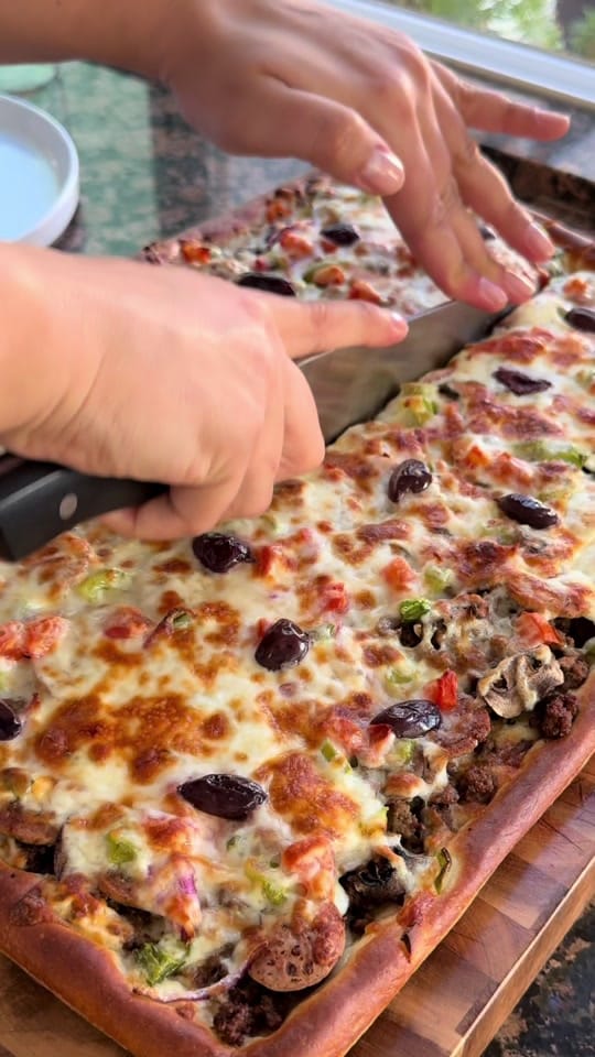 Post 4 by MJzKitchen on TikTok (video)