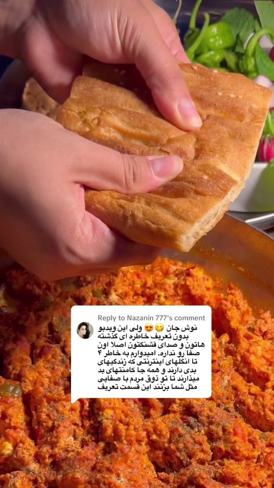 Post 6 by MJzKitchen on TikTok (video)