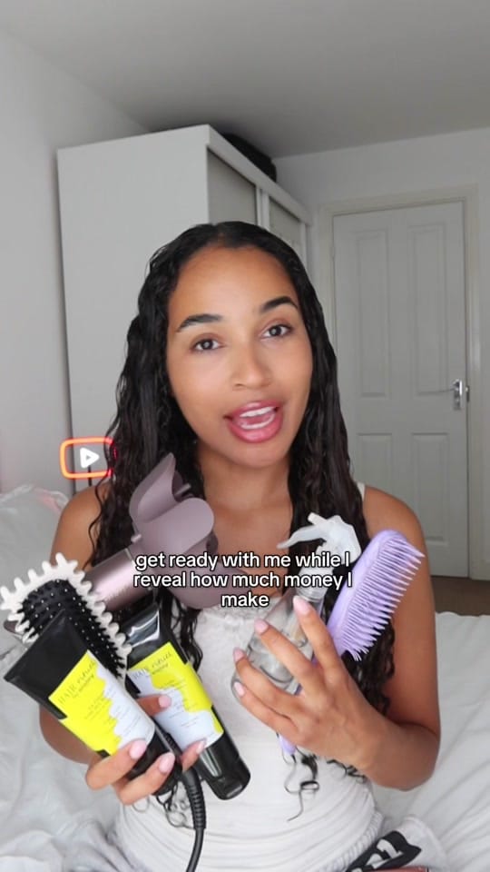 Post 8 by Lana Summer ❀ on TikTok (video)