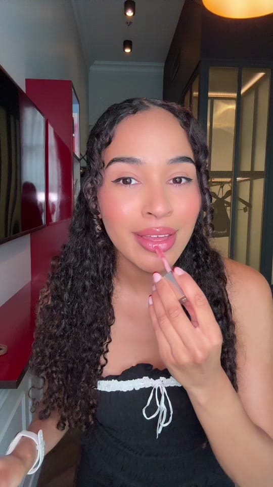 Post 2 by Lana Summer ❀ on TikTok (video)