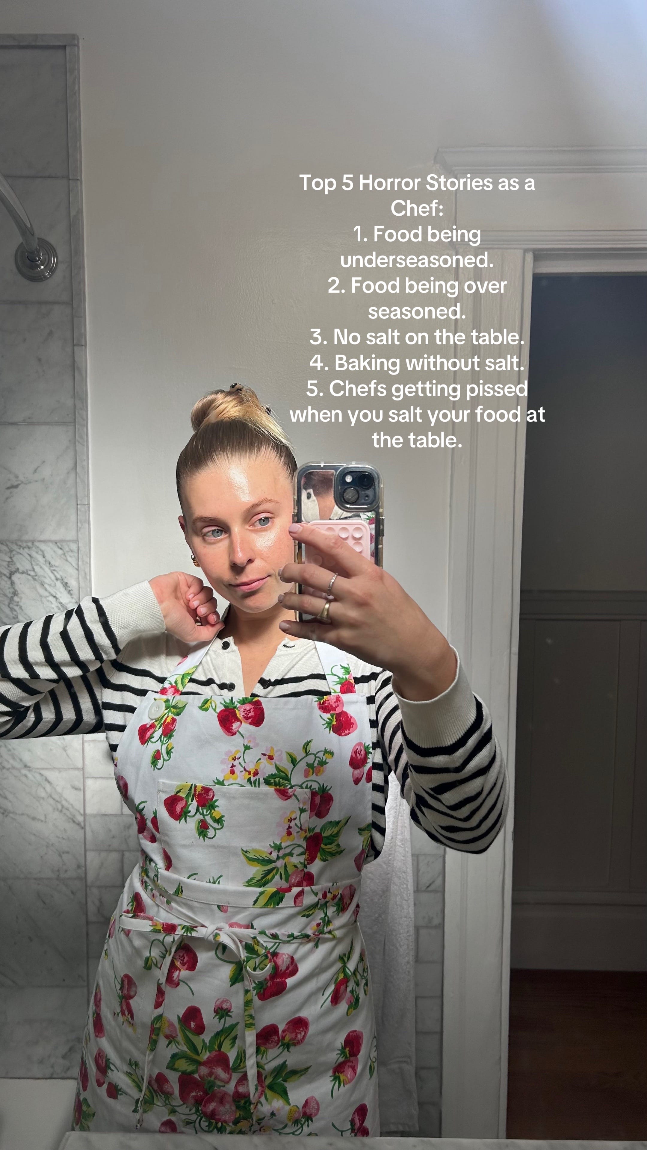 Post 4 by julia on TikTok (video)