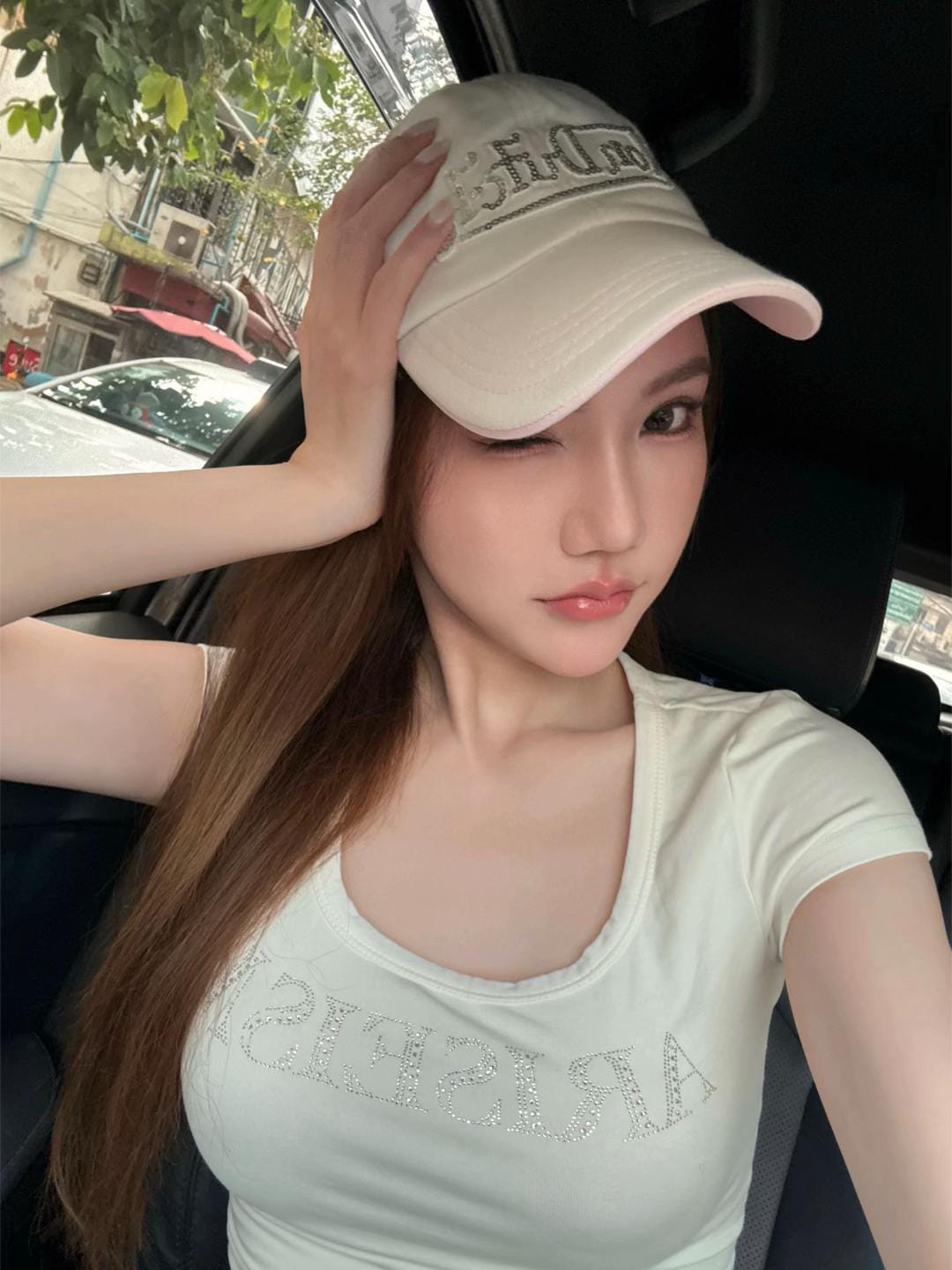 Post 4 by ig: xchellerrrx♡ / เชลซี on TikTok (video)