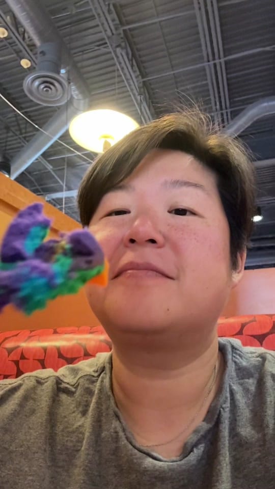 Post 9 by Viv on TikTok (video)