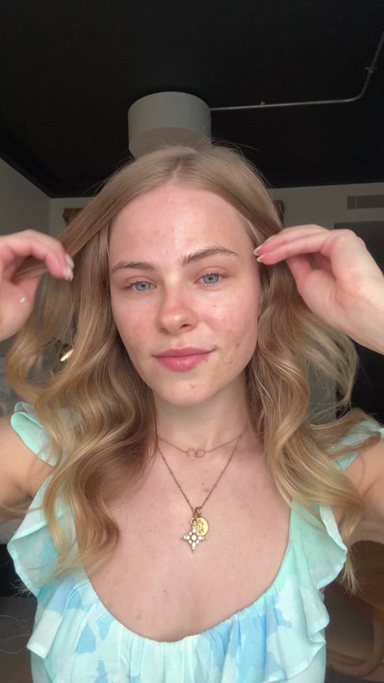 Post 8 by Sophie Dove on TikTok (video)