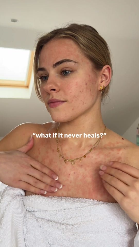 Post 1 by Sophie Dove on TikTok (video)