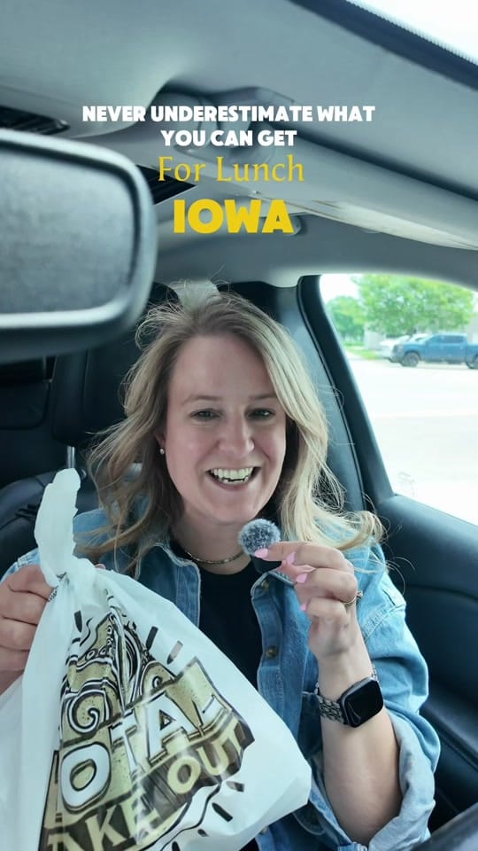 Post 1 by Living In Midwest on TikTok (video)
