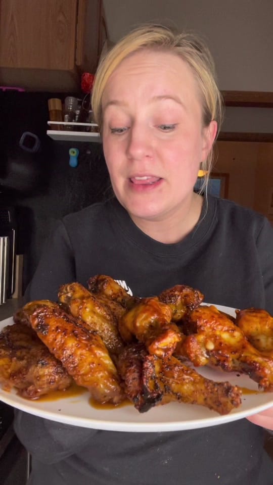 Post 10 by Living In Midwest on TikTok (video)