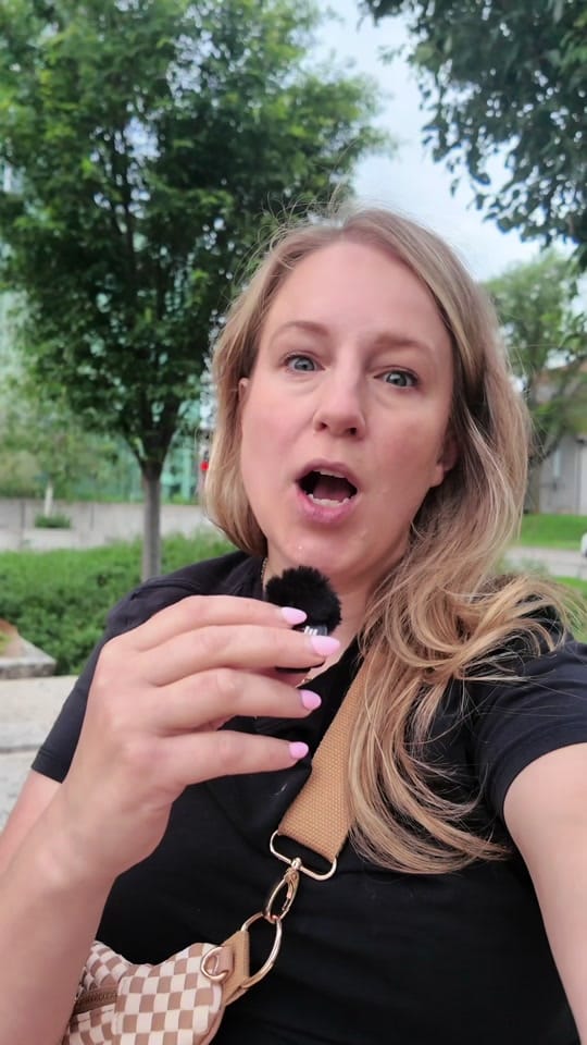 Post 2 by Living In Midwest on TikTok (video)
