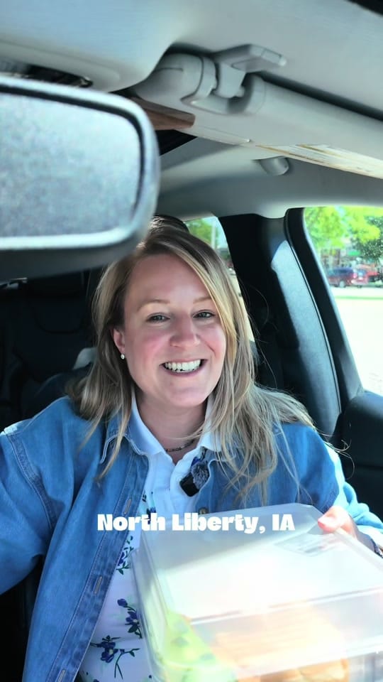 Post 4 by Living In Midwest on TikTok (video)