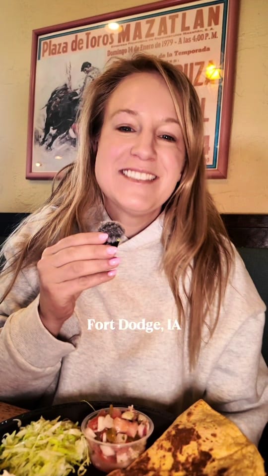 Post 5 by Living In Midwest on TikTok (video)