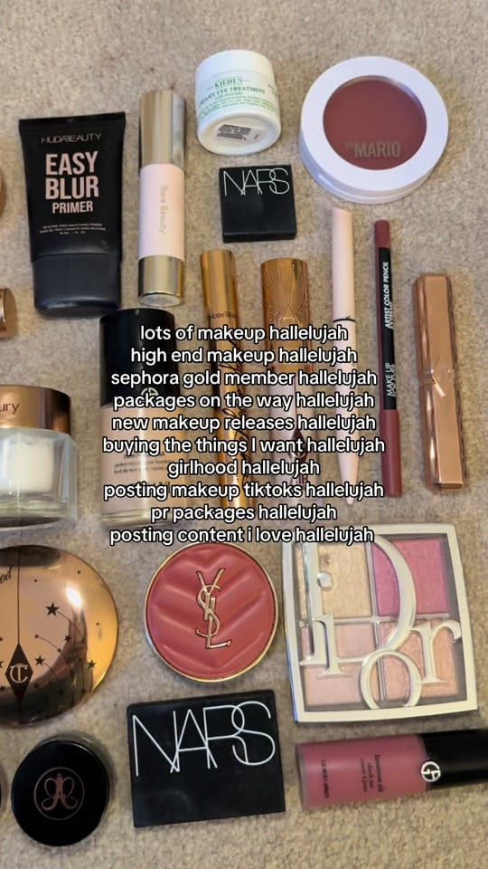 Post 6 by Becca ♡ on TikTok (video)