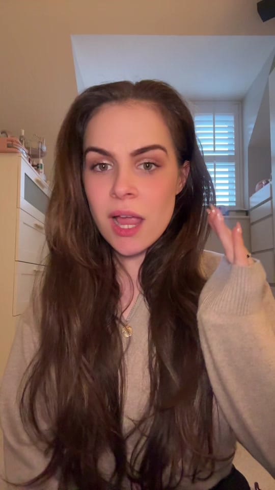 Post 5 by Becca ♡ on TikTok (video)