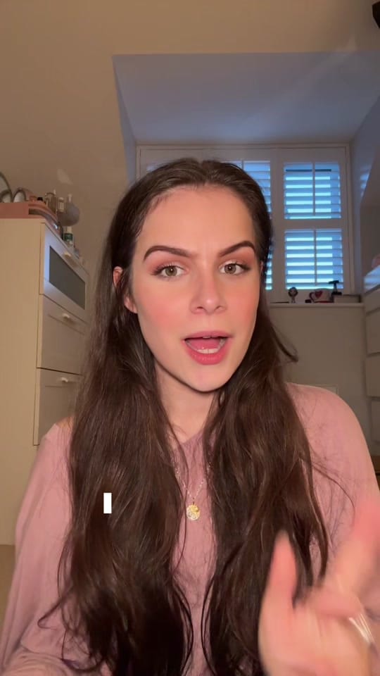 Post 7 by Becca ♡ on TikTok (video)