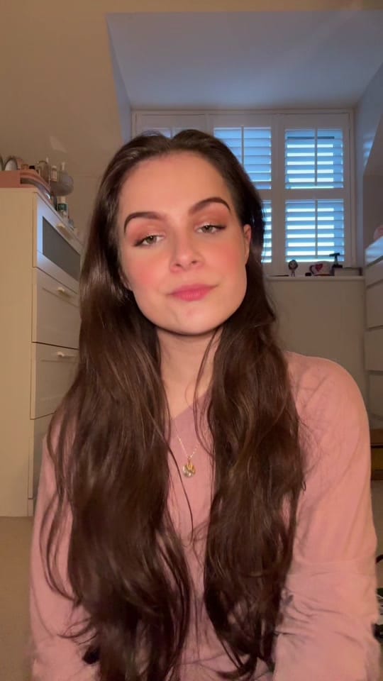 Post 4 by Becca ♡ on TikTok (video)