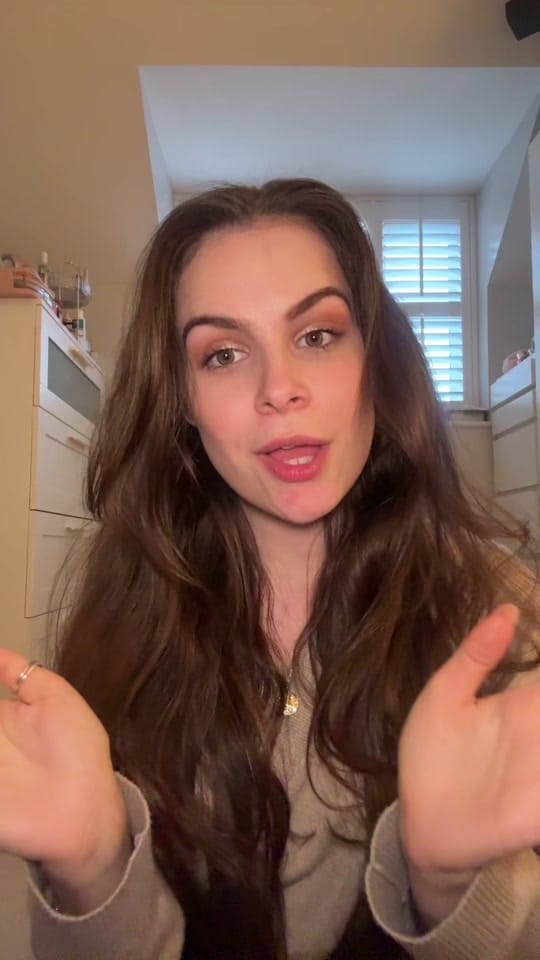 Post 8 by Becca ♡ on TikTok (video)