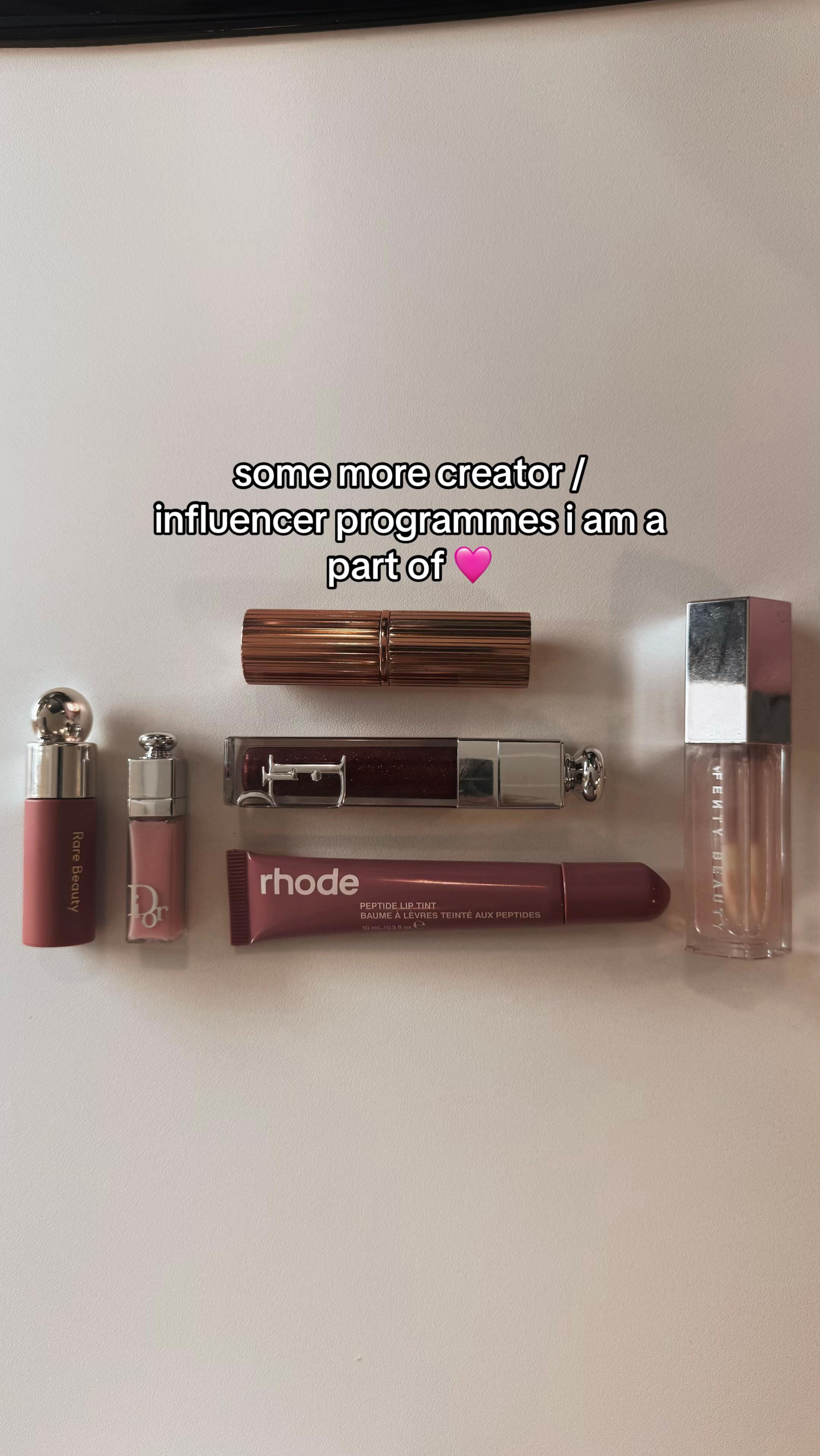 Post 9 by Becca ♡ on TikTok (video)