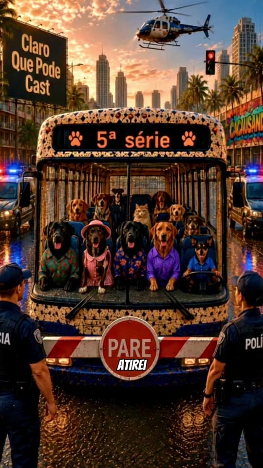 Post 4 by Cacau  e Cookie on TikTok (video)