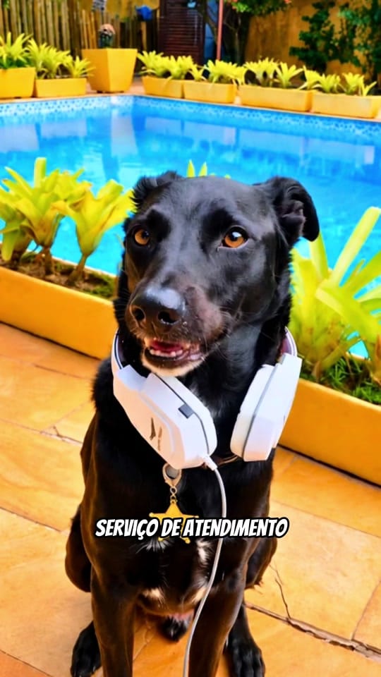 Post 3 by Cacau  e Cookie on TikTok (video)