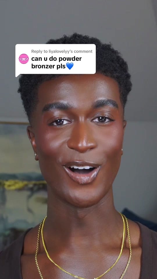 Post 2 by KenDoll on TikTok (video)