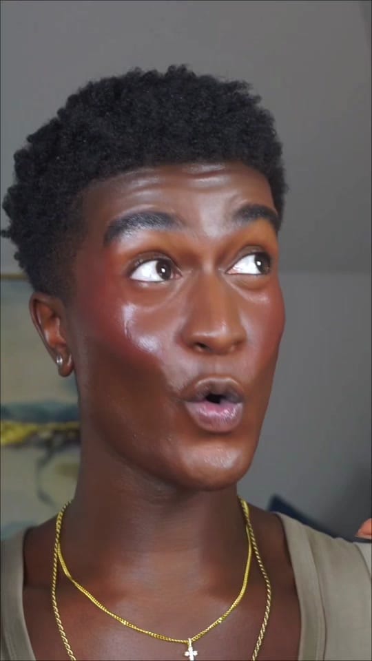 Post 5 by KenDoll on TikTok (video)