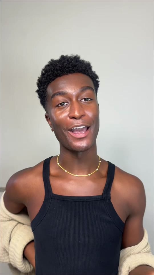 Post 3 by KenDoll on TikTok (video)