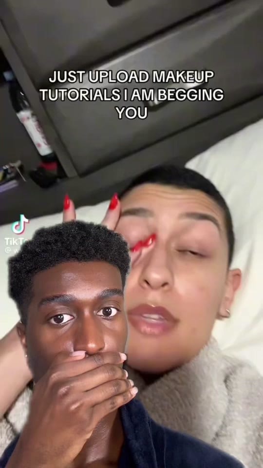 Post 9 by KenDoll on TikTok (video)