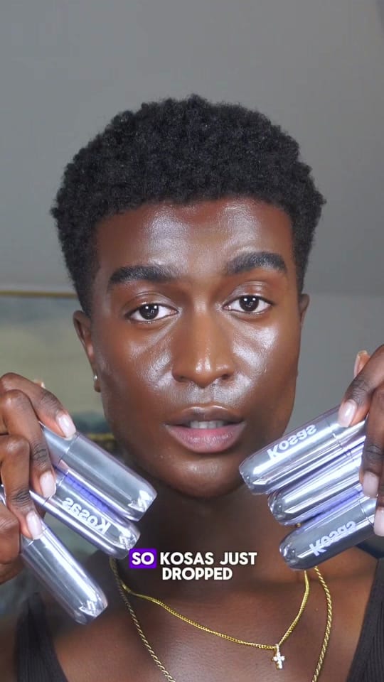 Post 6 by KenDoll on TikTok (video)