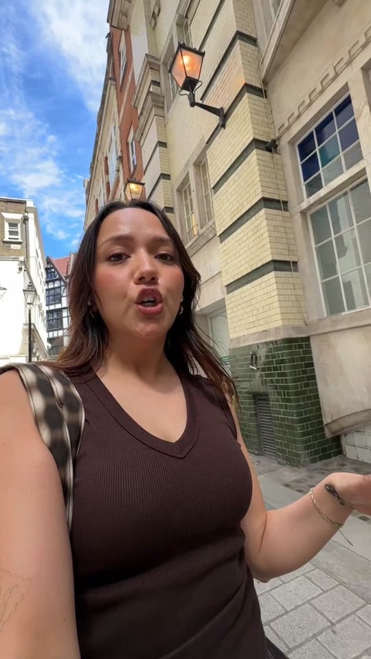Post 2 by ✨Kim | British Mexican Creator on TikTok (video)
