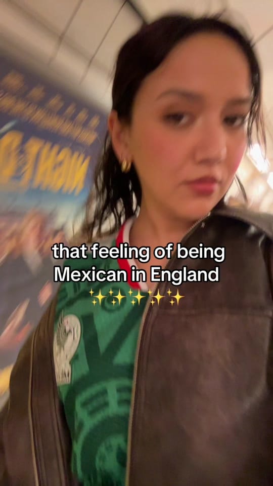Post 4 by ✨Kim | British Mexican Creator on TikTok (video)