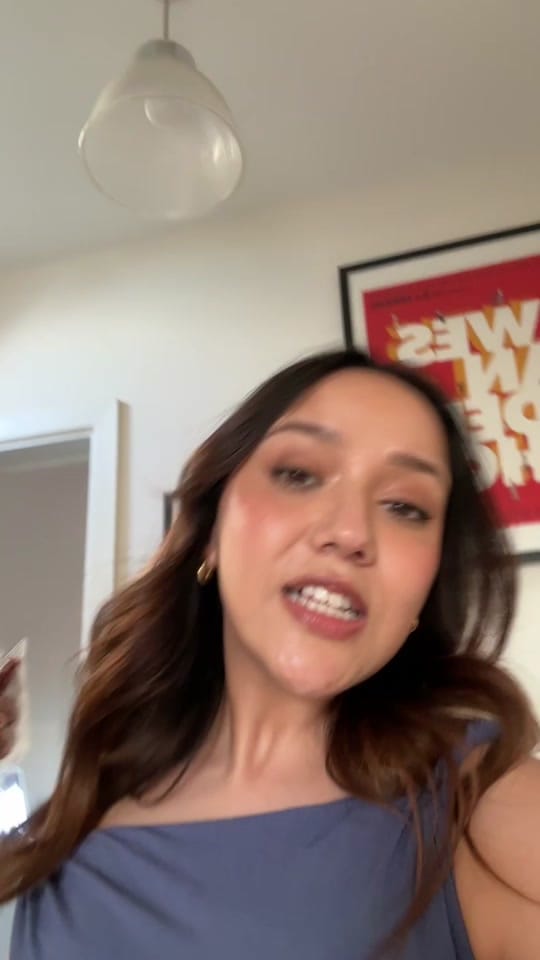 Post 1 by ✨Kim | British Mexican Creator on TikTok (video)