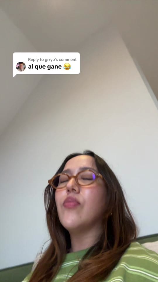 Post 6 by ✨Kim | British Mexican Creator on TikTok (video)