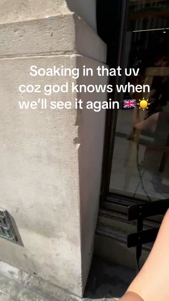 Post 3 by ✨Kim | British Mexican Creator on TikTok (video)