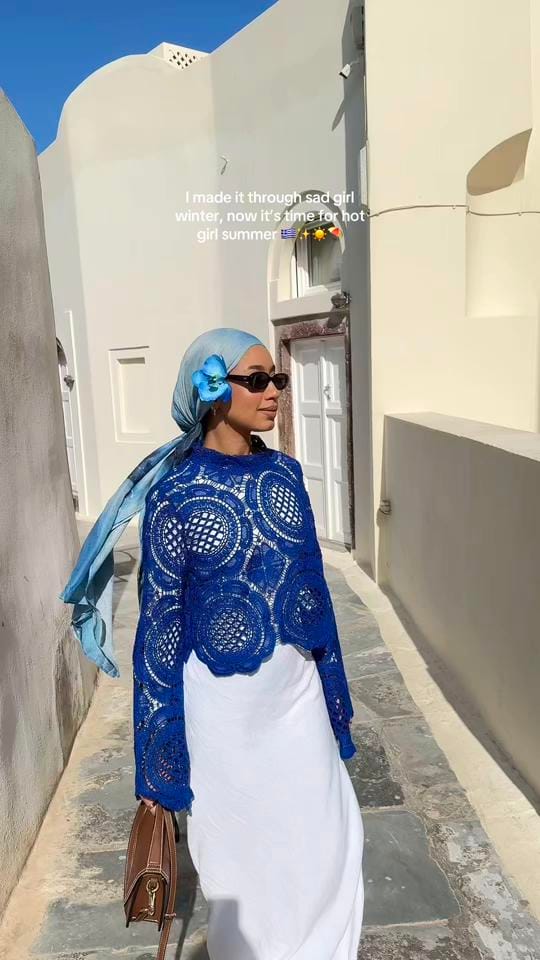 Post 9 by Farhana Oberson on TikTok (video)